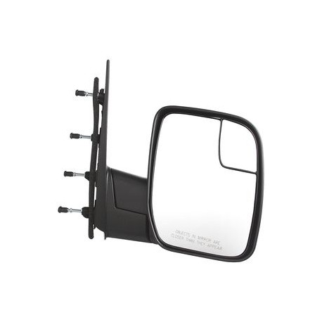 955-2401 Dorman  Mirror - Complete Assembly