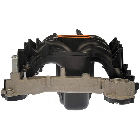 thumbnail image 2 of TITANICPARTS Upper Intake Manifold For Ford 5.4L V8 Trucks - F150 F250 F350 Expedition 2 of 2