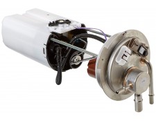 ACDelco MU1553 GM Original Equipment Fuel Pump and Level Sensor Module