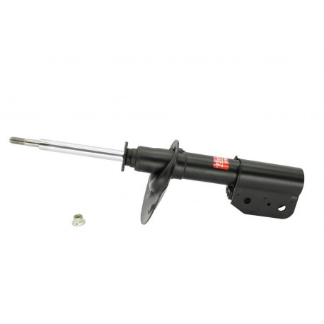 KYB 339015 Excel-G Gas Strut , Black