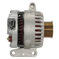 ACDelco 335-1155 Professional Alternator