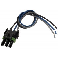 ACDelco PT2303 Professional Multi-Purpose Pigtail