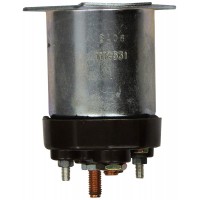 ACDelco D984 GM Original Equipment Starter Solenoid