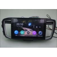  Android GPS Navigation Radio Audio Video Stereo Multimedia System