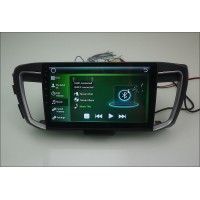  Android GPS Navigation Radio Audio Video Stereo Multimedia System