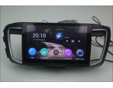  Android GPS Navigation Radio Audio Video Stereo Multimedia System