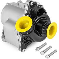 11517632426 Mophorn Water Pump For BMW 