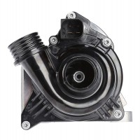Electric Coolant  Pump  And Thermostat Assembly EWPBMW200