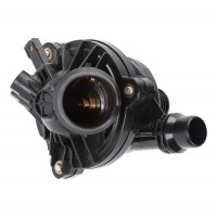 Electric Coolant  Pump  And Thermostat Assembly EWPBMW200