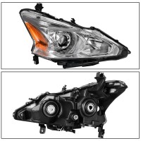 Nissan Altima Headlights Assembly W01HA0101W141