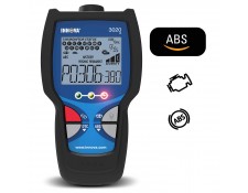 Innova 3020d Check Engine Code Reader w/ ABS