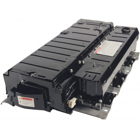 5H-4004 Hybrid Battery  Remanufactured Toyota Camry 11-07