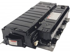 5H-4004 Hybrid Battery  Remanufactured Toyota Camry 11-07
