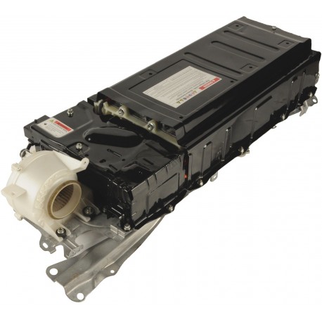 5H-4003 Hybrid Battery (Remanufactured Toy Lexus 11-09 Gen 3) 