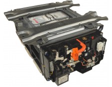 5H-5002 Hybrid Battery (Remanufactured Honda Civic 11-06) 