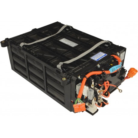 5H-5001 Hybrid Battery (Remanufactured Honda Civic 05-03) 