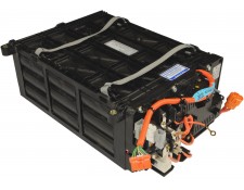 5H-5001 Hybrid Battery (Remanufactured Honda Civic 05-03) 