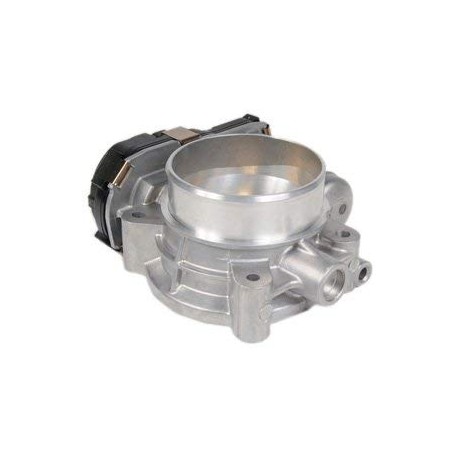 ACDelco 217-3150 GM Original Equipment Fuel Injection Throttle Body with Throttle Actuator