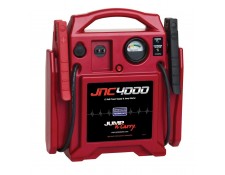 JNC4000 1100 Peak Amp 12V Jump Starter