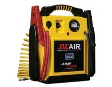 Jump-n-Carry AIR 1,700 Peak Amp 12V Jump Starter with Integrated Air Delivery System