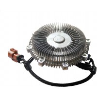 3264 Electronic Electric Engine Cooling Fan Clutch Radiator Fan Clutch