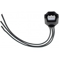 Crankshaft Camshaft Position Sensor Connector for Nissan Infiniti 237314M50B 23731-4M50A