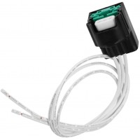 Camshaft Position Sensor Connector Plug harness for Nissan Infiniti VQ35DE 