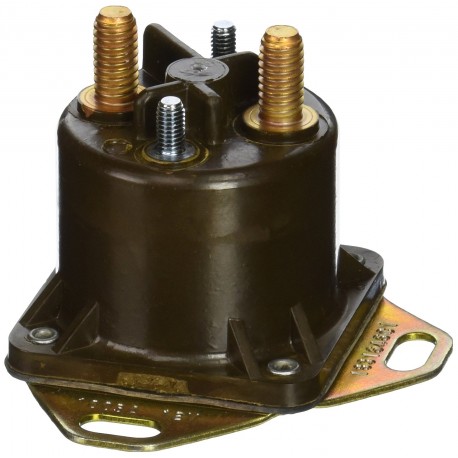 Motorcraft DY876 Glow Plug Control Module – OEM For Ford 6.0L 6.4L 7.3L Diesel, 2-Year Warranty