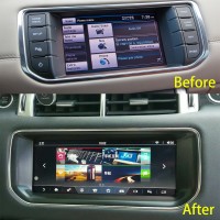 Car Multimedia Player...