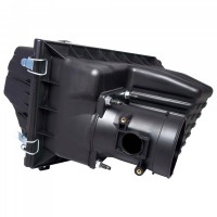 AIR CLEANER FILTER BOX FOR FORD MAZDA 3.0L V6 FITS 5L8Z9600BA 5L849600BB
