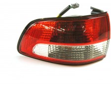 Genuine Toyota Parts 81560-08020 Driver Side Taillight Assembly
