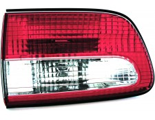 Genuine Toyota Parts 81680-08020 Driver Side Taillight Assembly Inner