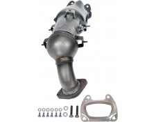 Dorman OE Solutions 674-120 Exhaust Manifold With Integrated Catalytic Converter