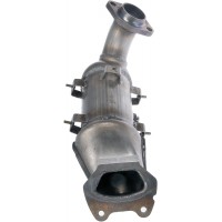 Dorman OE Solutions 674-120 Exhaust Manifold With Integrated Catalytic Converter