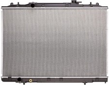 Spectra Premium CU13402 Complete Radiator