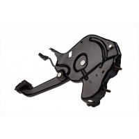 Ford E4TZ-2780-D - LEVER ASY - PARKING