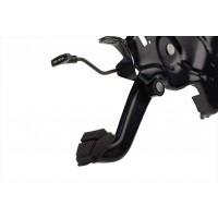 Ford E4TZ-2780-D - LEVER ASY - PARKING