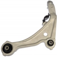 Dorman 521-076 Front Right Lower Suspension Control Arm and Ball Joint 