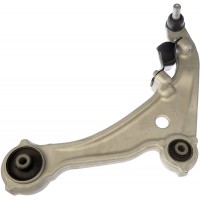 Dorman 521-075 Front Left Lower Suspension Control Arm and Ball Joint