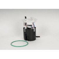 Fuel Pump Module Assembly without Fuel Level Sensor, with Seal and Pump 
