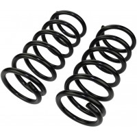 MOOG Chassis Products 81589 Coil Spring Set