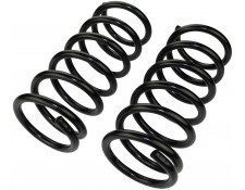 MOOG Chassis Products 81589 Coil Spring Set