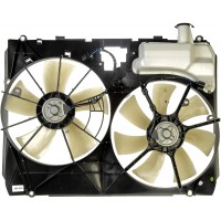 Dorman - OE Solutions 620-553 Engine Cooling Fan Assembly