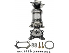 Dorman 674-968 Exhaust Manifold with Integrated Catalytic Converter (Non-CARB Compliant)