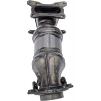 Dorman 674-968 Exhaust Manifold with Integrated Catalytic Converter (Non-CARB Compliant)