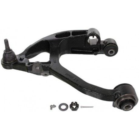 Moog CK620202 Control Arm and Ball Joint Assembly