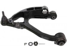 Moog CK620202 Control Arm and Ball Joint Assembly