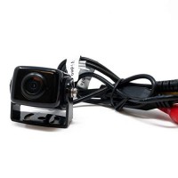 Jensen BUCAM300AJ Universal Surface Mount Back-Up Camera with Microphone