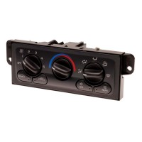 AC Delco 15-72609 A/C & Heater Control For Chevrolet Malibu