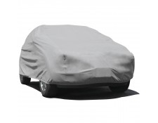 Budge SUV Mid Size Custom Fit Car Cover URB-1